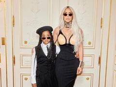 Украшения для лица