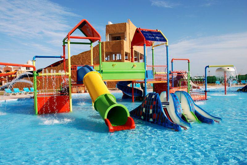 TIRANA AQUAPARK RESORT 4