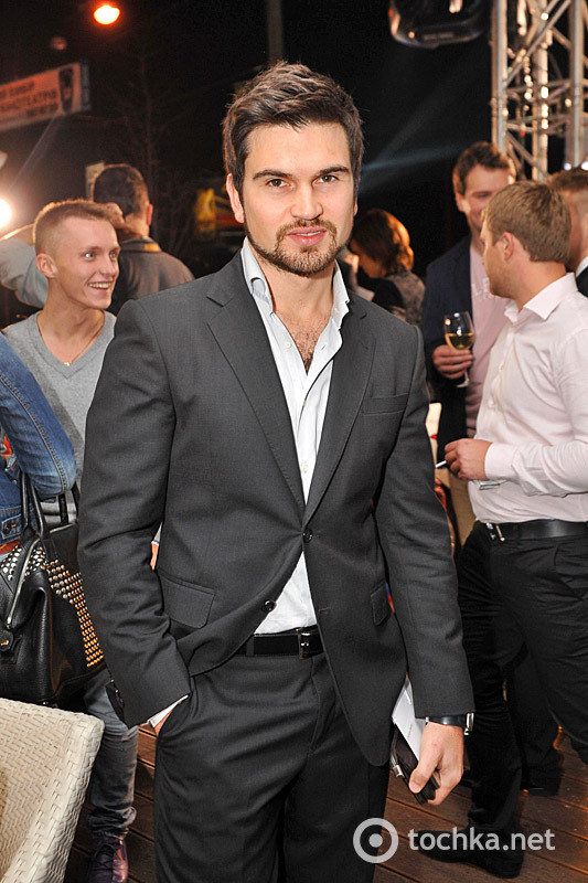 Василий Бондарчук