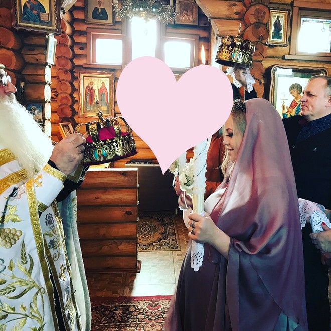 Вікторія Петрик (Instagram)