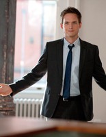 Patrick J. Adams