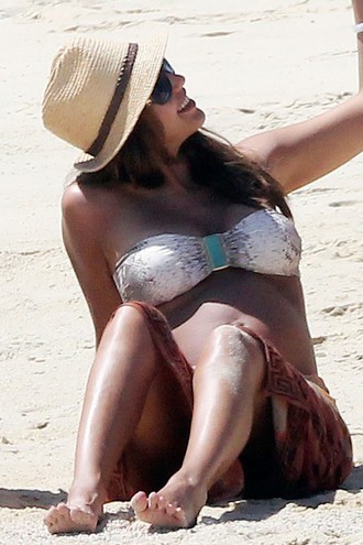 Джессика Альба