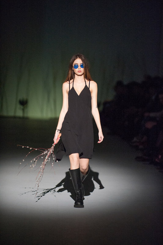 UFW AW 16/17: Viktoranisimov