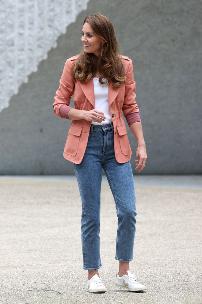 Кейт Миддлтон