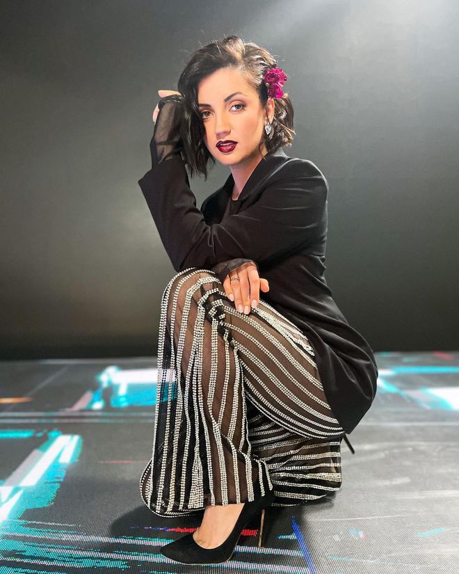 Оля Цибульська