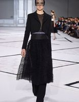 Giambattista Valli Haute Couture ss 2015