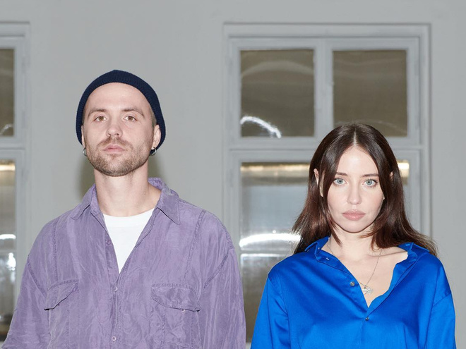 Квіткова про роман Дорофєєвої та Кацуріна: Я на стороні кохання