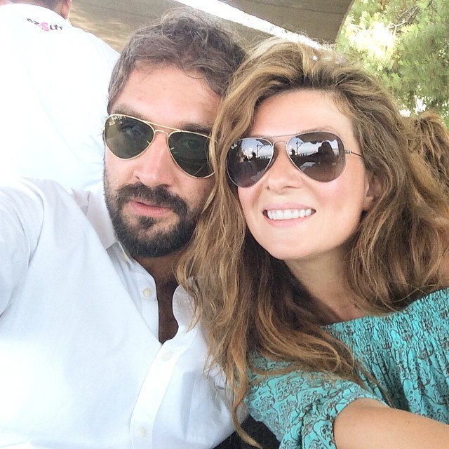 Жанна Бадоева