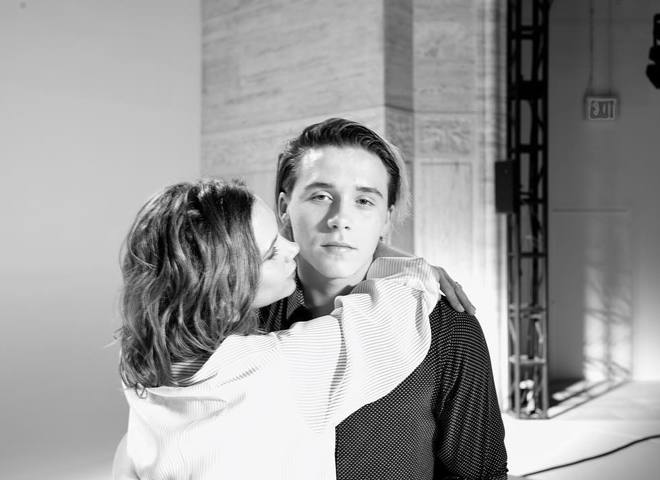 Бруклін Бекхем