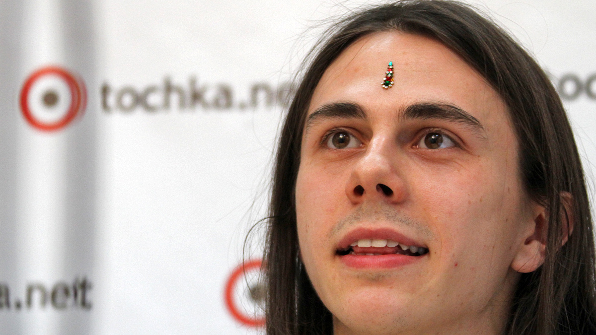 Жан Грицфельдт