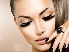 Нарощування вій: за і проти