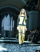 Итоги Ukrainian Fashion week 2013