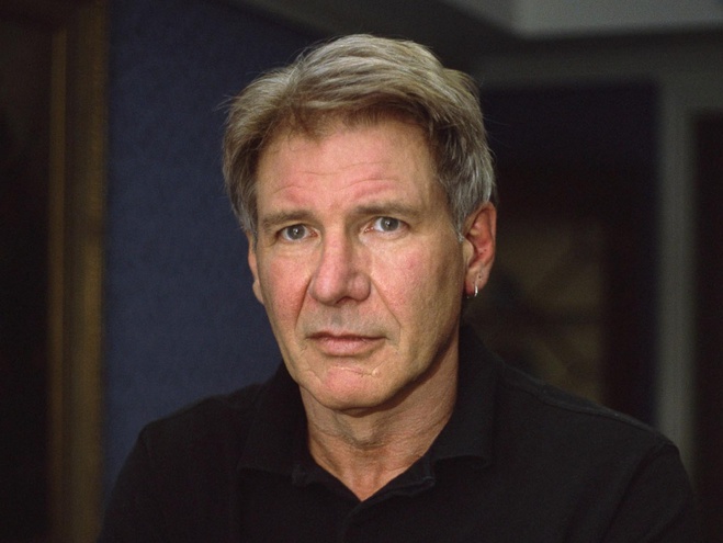 Гаррисон Форд