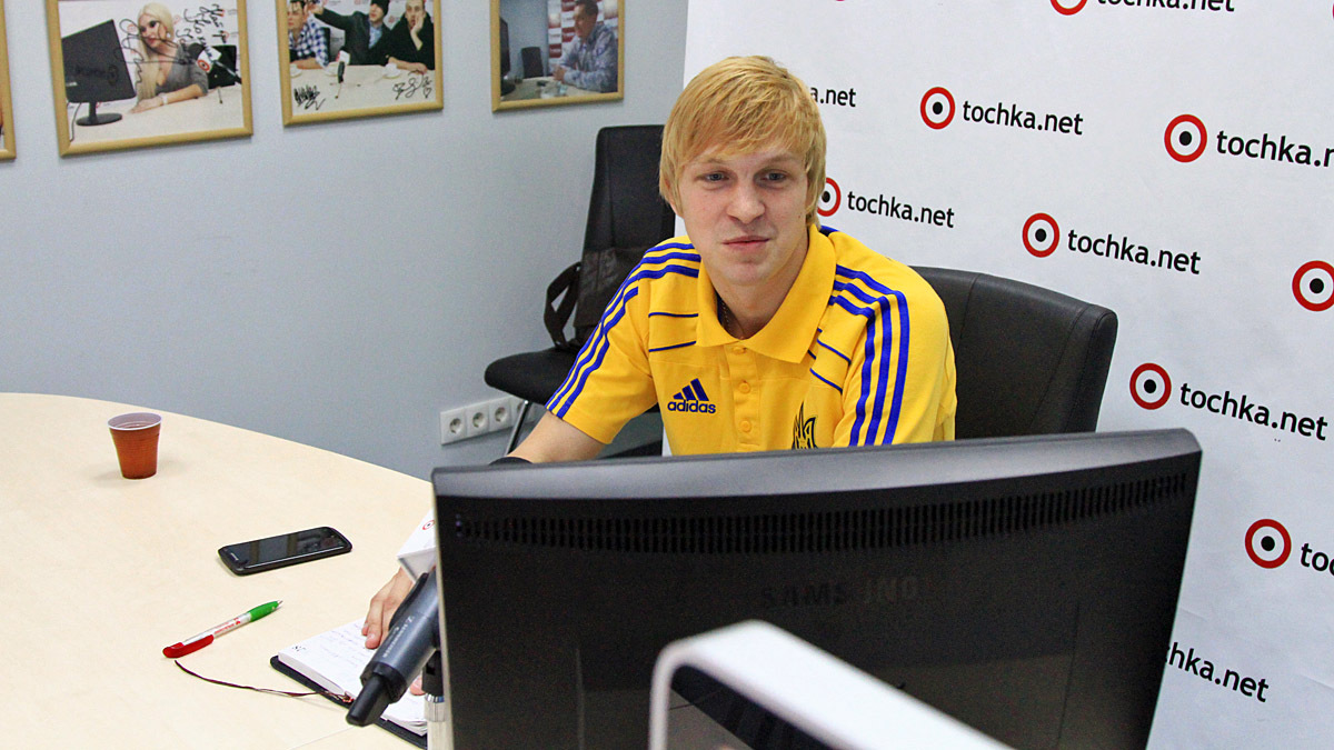 Игорь Грохоцкий