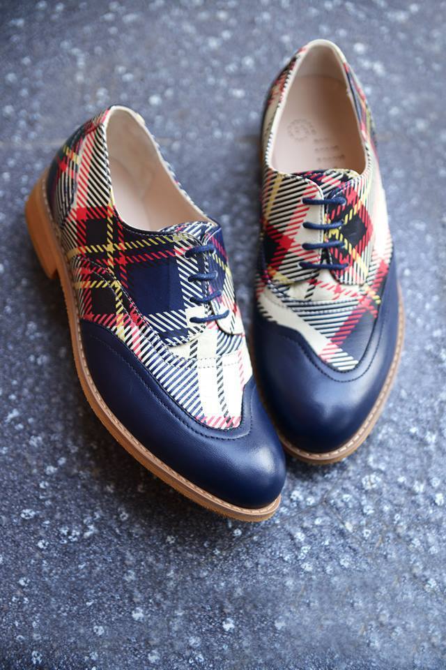 Осіннє взуття - Хамелеон