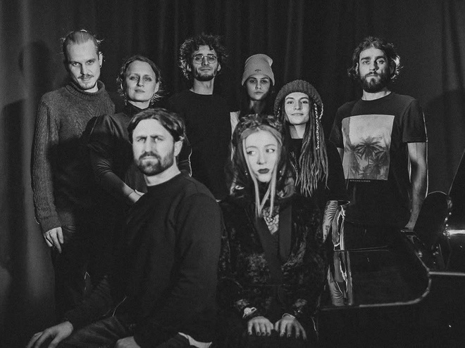 Кінець епохи: Гліб Проців залишає гурт Vivienne Mort після 18 років співпраці