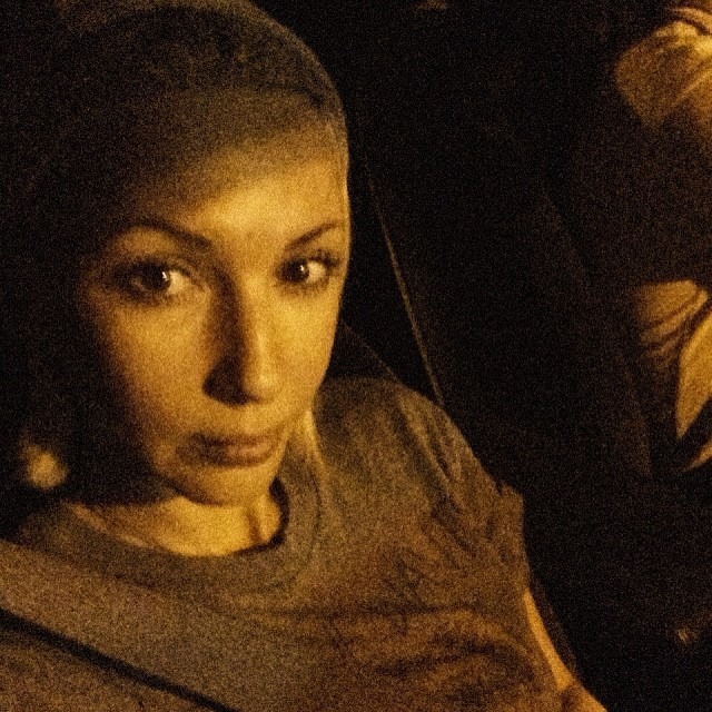 Лера Кудрявцева