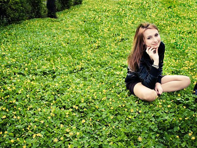 Александра