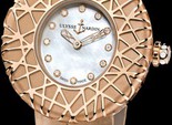 Ulysse Nardin знает все о женских мечтах Ulysse Nardin знает все о женских мечтах