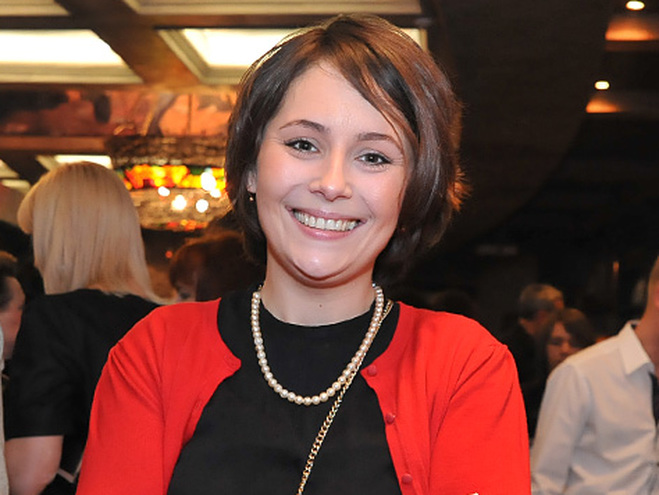 Даша Малахова