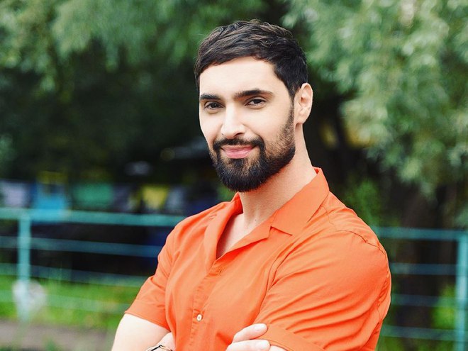 Виталий Козловский