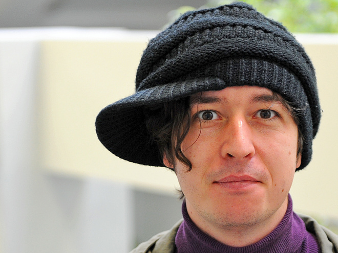 Дмитрий Шуров