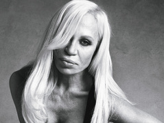 Донателла Версаче