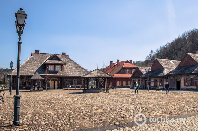 Травневі свята в Польщі