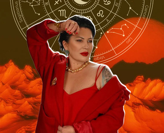 Гороскоп на квітень 2026 року для кожного знаку Зодіаку від Ярослави Солодєєвої (Федорової)