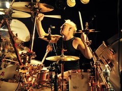 Mike Terrana