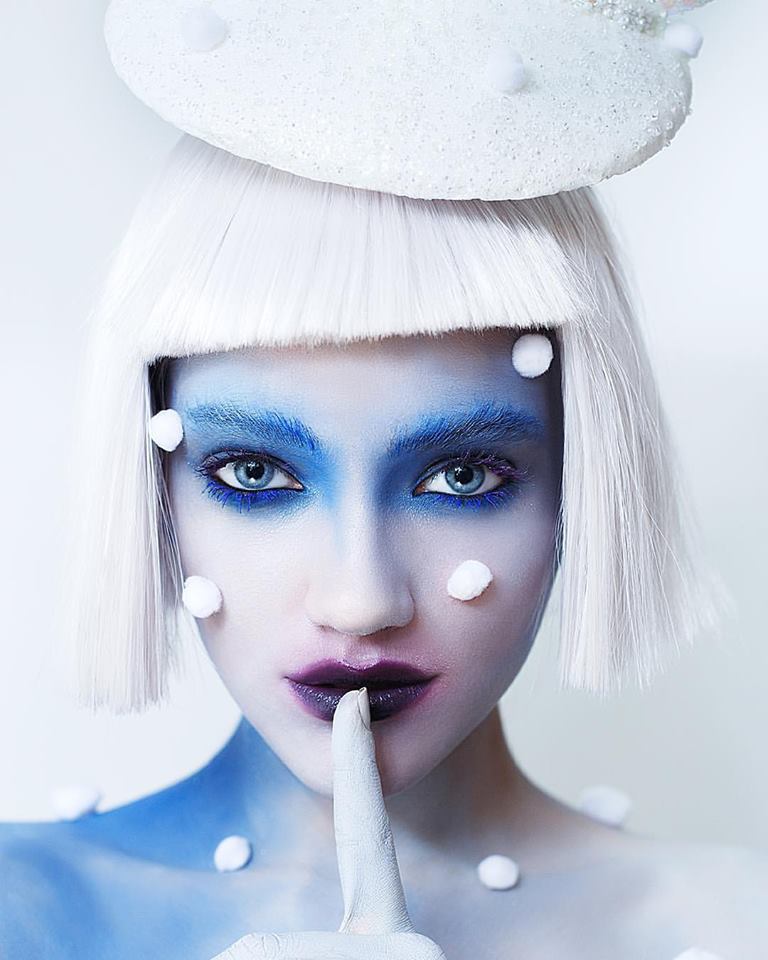 Слава Чайка