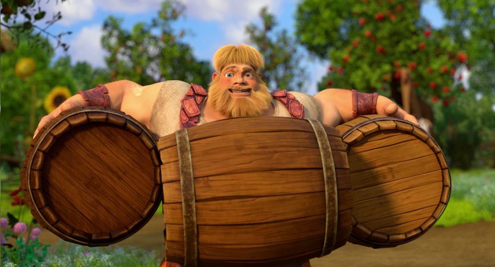 Микита Кожум’яка