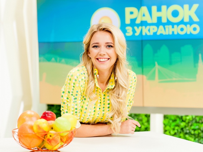 Мария Мельник