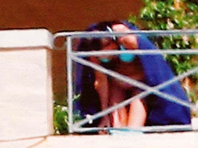 Кейт Миддлтон без трусов