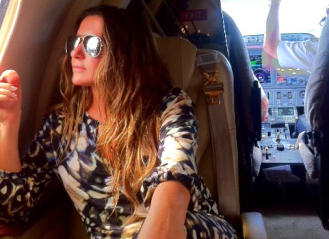 Наталья Могилевская