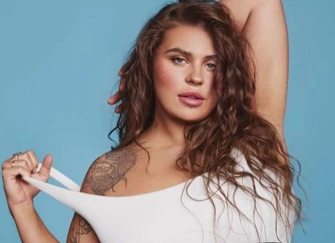 Анна Саліванчук висловилася про можливу участь у проєкті «Холостячка»