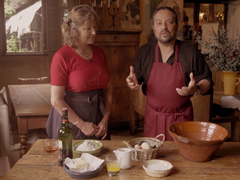 Світ на смак