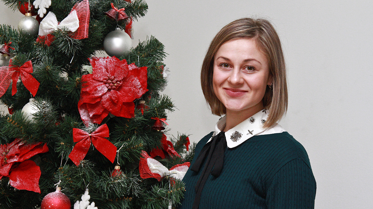 Ольга Мартыновская