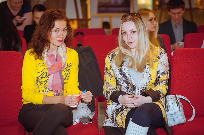 Соціально-культурний проект «Ukrainian Designers Corner» в Преміум Галереї «АТМОСФЕРА»