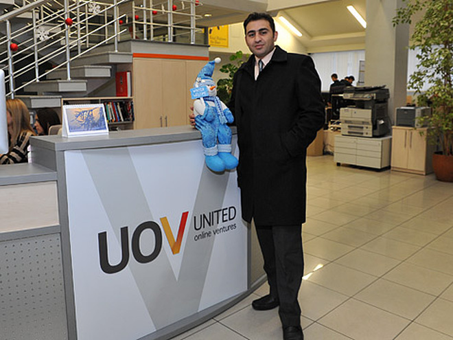 Хаял Алекперов