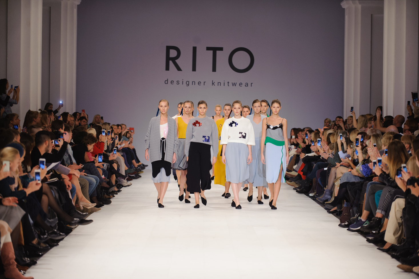 RITO весна-лето 2017