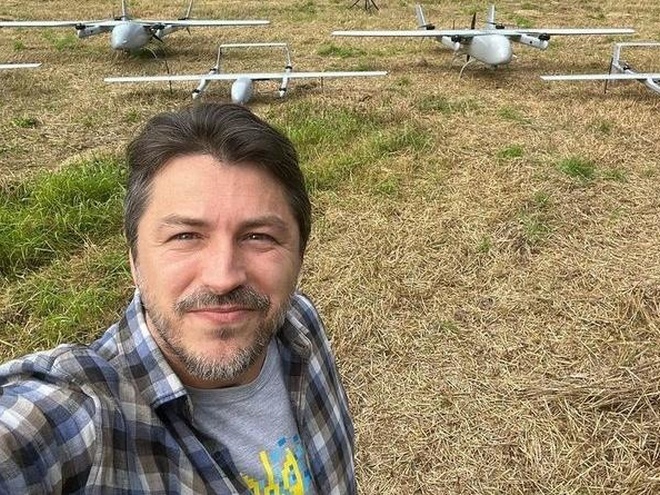 Сергій Притула розсекретив свій улюблений фільм