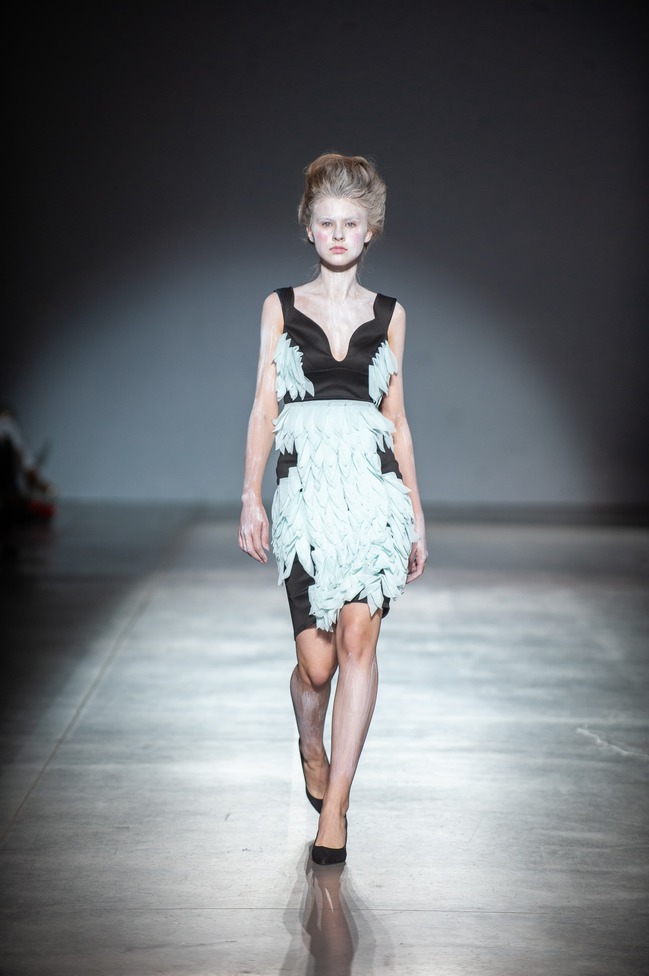 RYBALKO — UFW NO SEASON Season