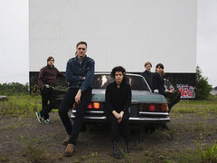  Arcade Fire