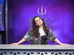 Анна Трінчер