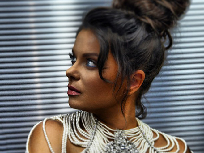 Наташа Корольова