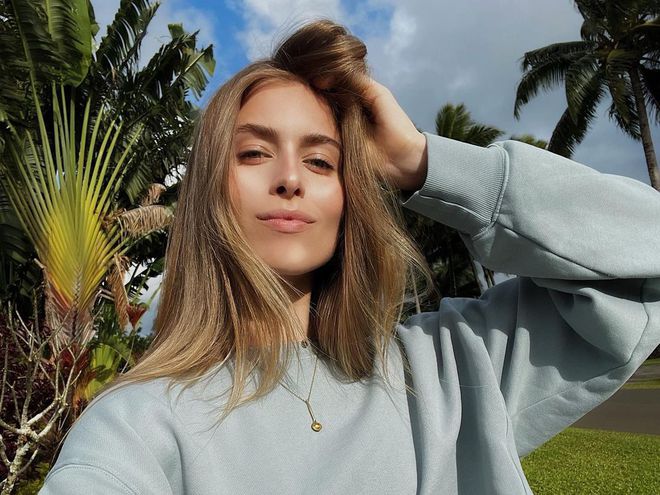 София Евдокименко