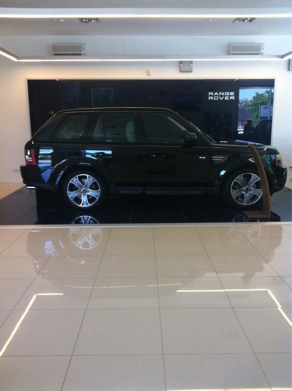 Машина Приходько