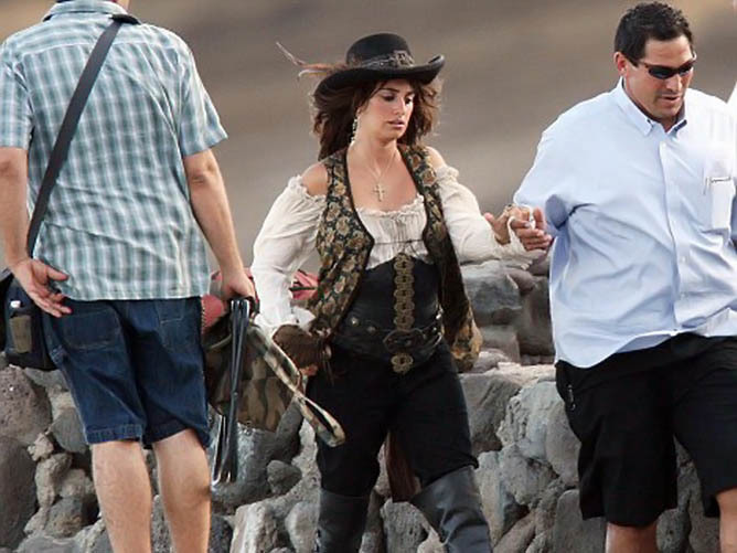 Пенелопа Круз