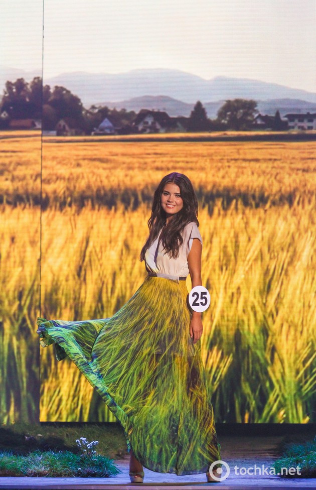 "Міс Україна 2016": всі подробиці головного українського конкурсу краси (фото, відео)